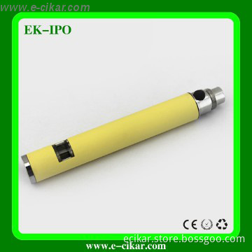 1300mah vv battery voltage accurate to 0.1 V,3.5 v lithium battery EK-